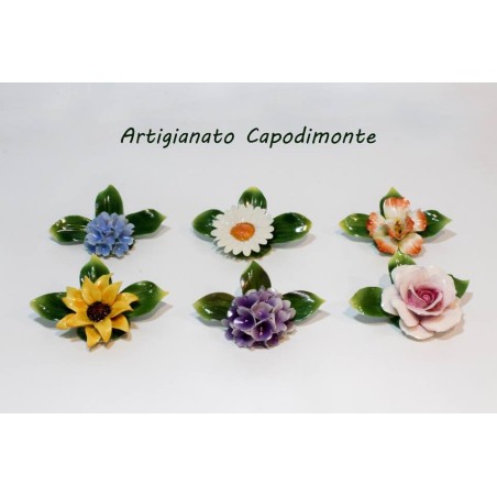 FIORI SEGNA POSTO