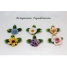FIORI SEGNA POSTO