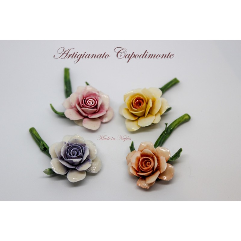 ROSE MIGNON
