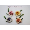 ROSE MIGNON