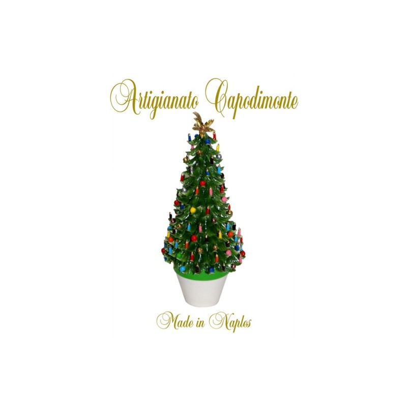 BIG ALBERO DI NATALE 🎄