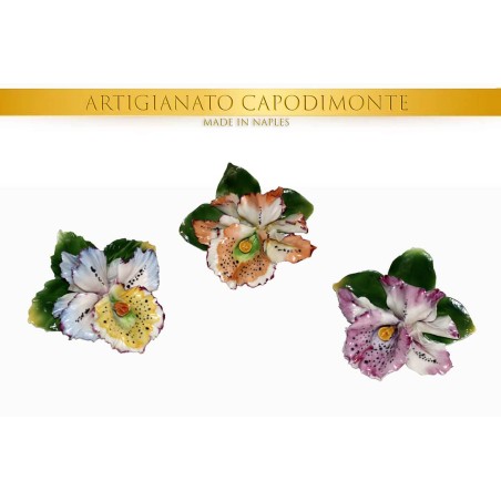 FIORI SEGNAPOSTO ASSORTITI