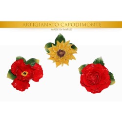 M/44 FIORI SEGNAPOSTO ASSORTITI