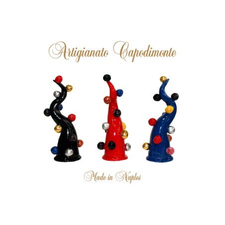 CORNI COLORATI VERTICALI