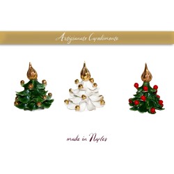 R/34 ALBERI DI NATALE MIGNON