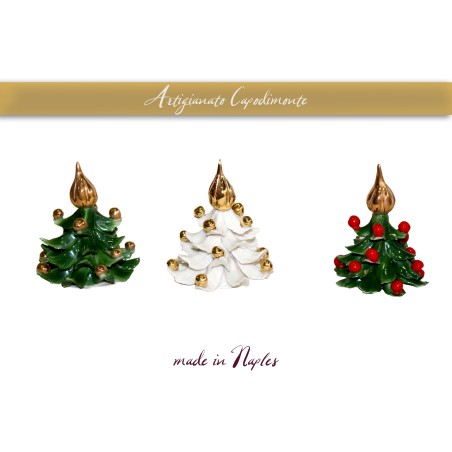 R/34 ALBERI DI NATALE MIGNON