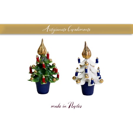 Alberelli di natale 🎄