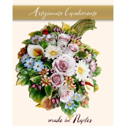 F/48 BOUQUET A FIORI ASSORTITI