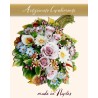 F/48 BOUQUET A FIORI ASSORTITI