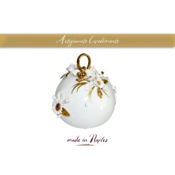 SFERA NATALIZIA TERZA MISURA