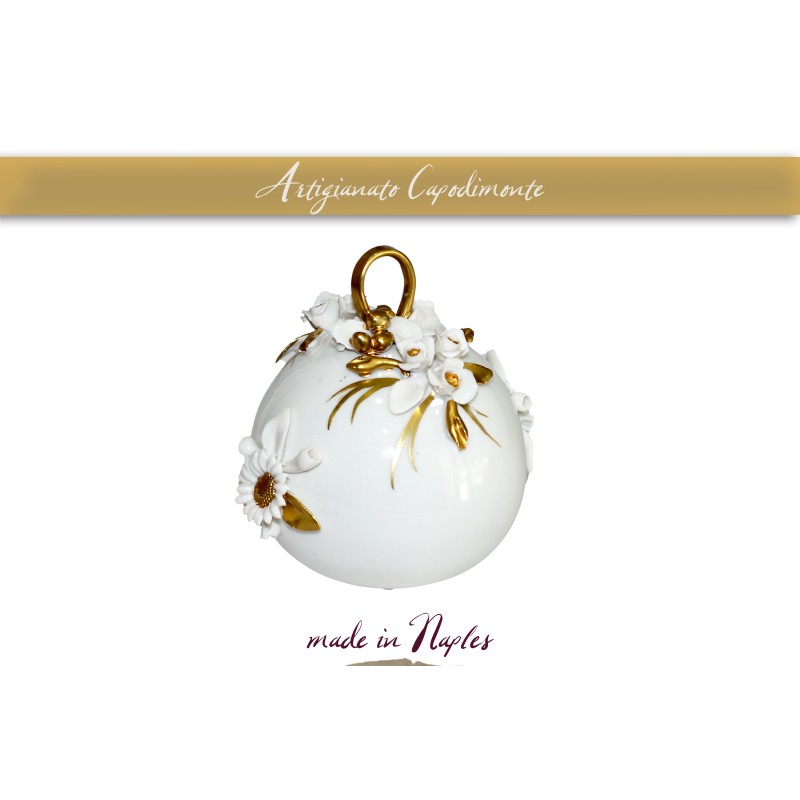 SFERA NATALIZIA TERZA MISURA