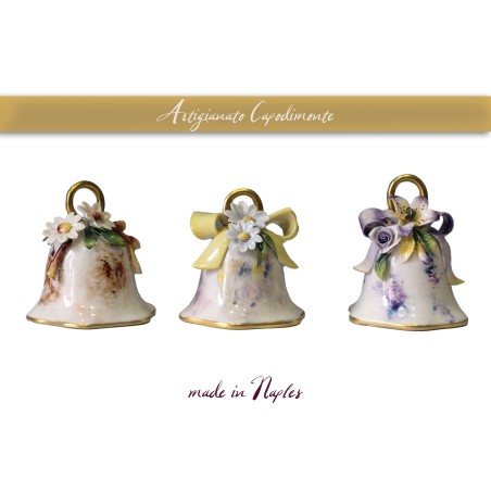 M/67 GIOIOSE CAMPANE PICCOLE