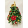 R/53 BIG ALBERO DI NATALE  SU VASO